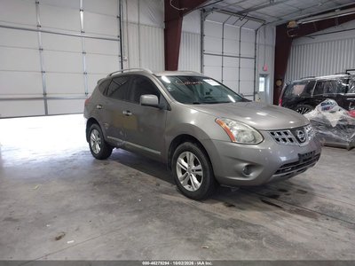JN8AS5MT8DW****** 2013 Nissan Rogue