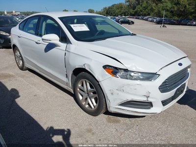 3FA6P0HD4ER****** 2014 Ford Fusion