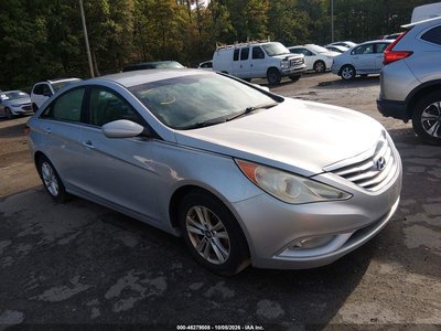 5NPEB4AC5DH****** 2013 Hyundai Sonata