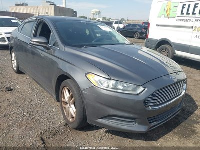 3FA6P0H79GR****** 2016 Ford Fusion