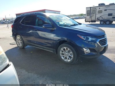 3GNAXSEV1JS****** 2018 Chevrolet Equinox