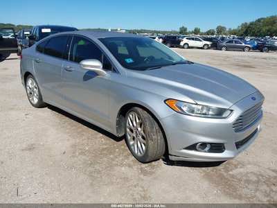 3FA6P0D94ER****** 2014 Ford Fusion
