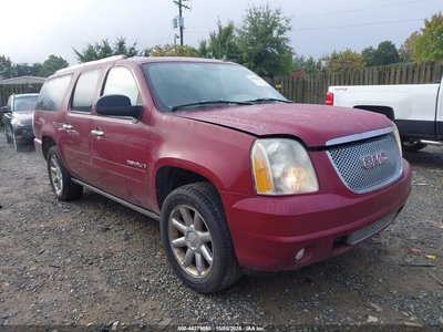 1GKFK668X7J****** 2007 GMC Yukon Xl 1500