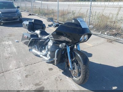 1HD1PCC161Y****** 2001 Harley-Davidson CVO Road Glide 2
