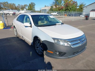 3FAHP0JAXBR****** 2011 Ford Fusion