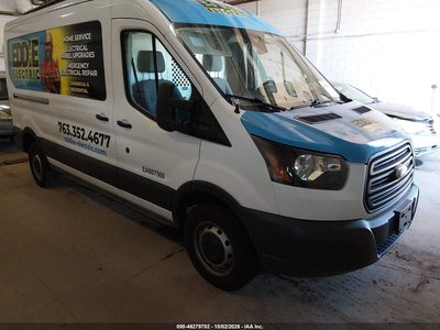 1FTYR2CG8GK****** 2016 Ford Transit-250
