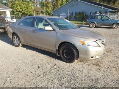 4T1BE46K98U****** 2008 Toyota Camry