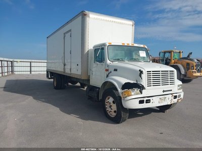 1HTSCAAM2XH****** 1999 International 4000