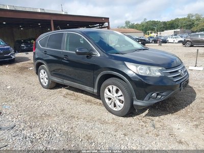 2HKRM4H58DH****** 2013 Honda CR-V