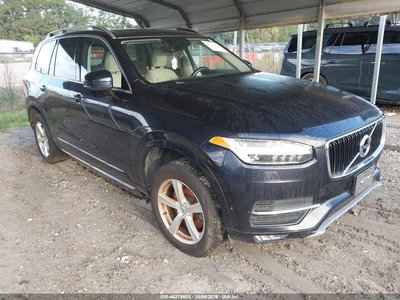 YV4102XK1G1****** 2016 Volvo XC90