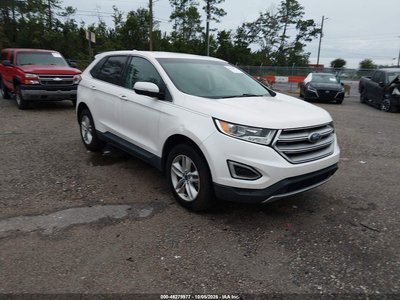 2FMPK4J80HB****** 2017 Ford Edge