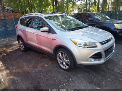 1FMCU9J98DU****** 2013 Ford Escape