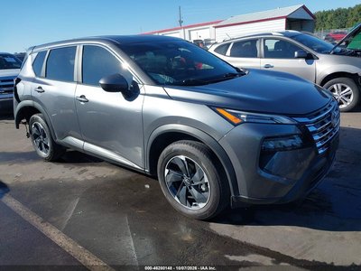 5N1BT3BB3RC****** 2024 Nissan Rogue