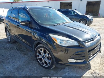 1FMCU0J99EU****** 2014 Ford Escape
