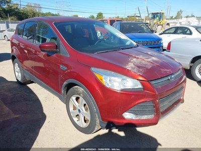 1FMCU9GX9FU****** 2015 Ford Escape