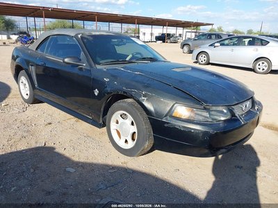 1FAFP444XXF****** 1999 Ford Mustang