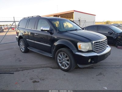 1A8HW58247F****** 2007 Chrysler Aspen