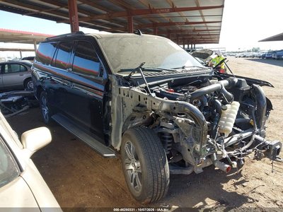 1FMJK2A89PE****** 2023 Ford Expedition