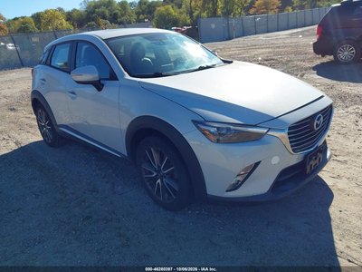 JM1DKFD70G0****** 2016 Mazda CX-3