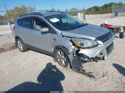 1FMCU9H96DU****** 2013 Ford Escape