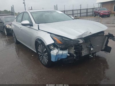 1N4BL4DV3PN****** 2023 Nissan Altima