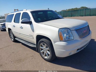 1GKS2MEF9BR****** 2011 GMC Yukon XL