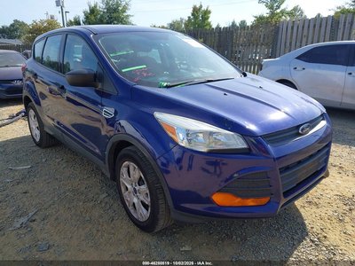 1FMCU0F78GU****** 2016 Ford Escape