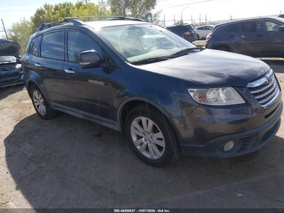 4S4WX9GD3D4****** 2013 Subaru Tribeca