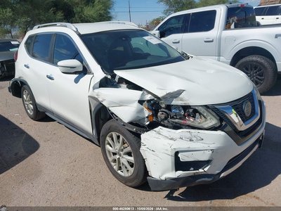 5N1AT2MT8KC****** 2019 Nissan Rogue