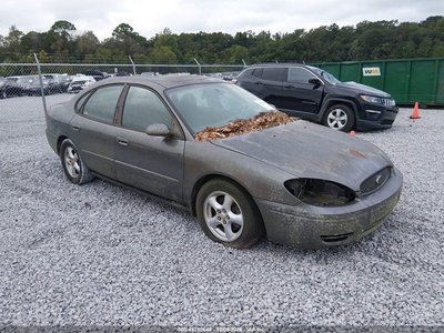 1FAFP53U44A****** 2004 Ford Taurus