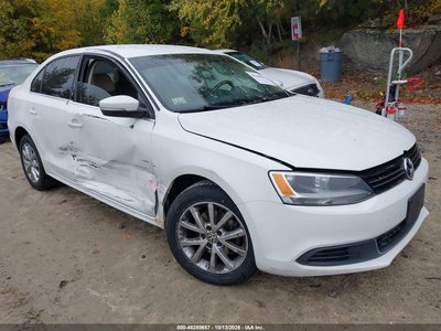 3VWD17AJ0EM****** 2014 Volkswagen Jetta