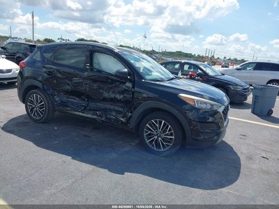 KM8J33AL1LU****** 2020 Hyundai Tucson