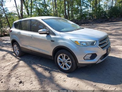 1FMCU9GD4HU****** 2017 Ford Escape