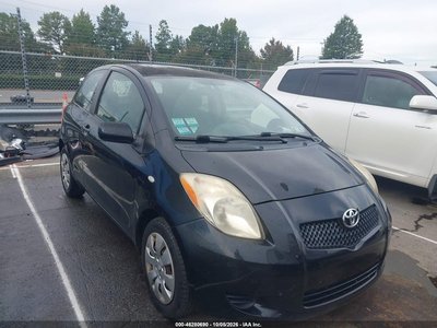 JTDJT923285****** 2008 Toyota Yaris