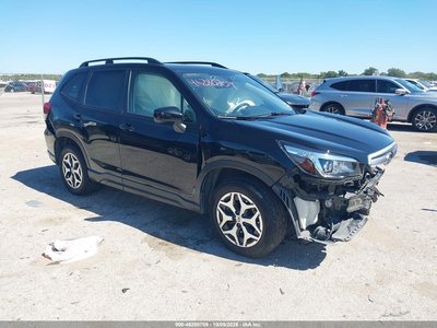JF2SKAJC9LH****** 2020 Subaru Forester