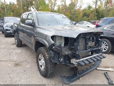 3TMCZ5ANXKM****** 2019 Toyota Tacoma