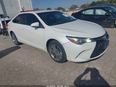 4T1BF1FK8GU****** 2016 Toyota Camry