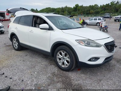 JM3TB2CA8D0****** 2013 Mazda CX-9