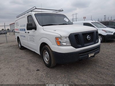 1N6BF0KY3GN****** 2016 Nissan NV