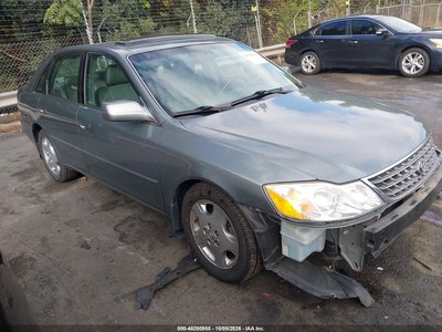 4T1BF28B53U****** 2003 Toyota Avalon