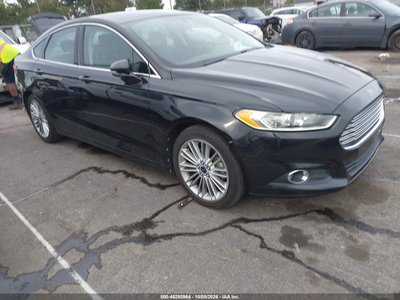 3FA6P0H92DR****** 2013 Ford Fusion