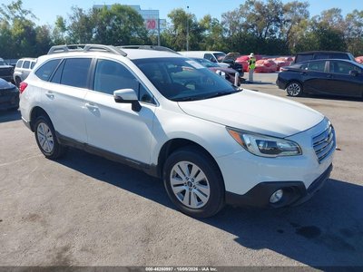 4S4BSAFC1G3****** 2016 Subaru Outback