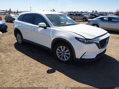 JM3TCABY3G0****** 2016 Mazda CX-9