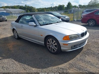 WBABS53403J****** 2003 BMW 330ci