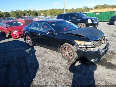 JH4CU2F68BC****** 2011 Acura TSX