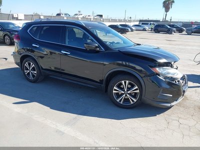 JN8AT2MT1KW****** 2019 Nissan Rogue