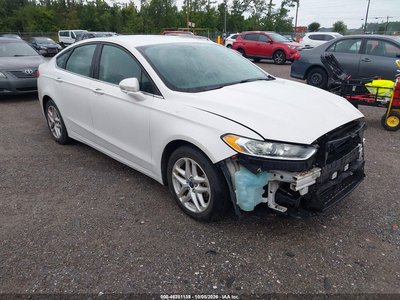 3FA6P0H7XGR****** 2016 Ford Fusion