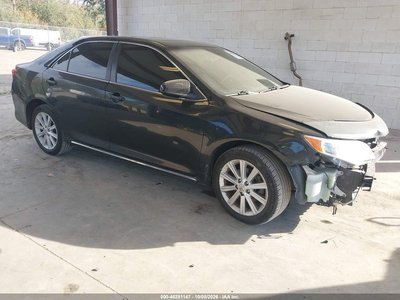 4T1BK1FKXCU****** 2012 Toyota Camry