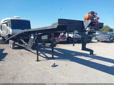 ARKVIN01592****** 2026 Homemade Carhauler