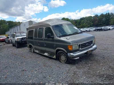 1FDRE14WX3H****** 2003 Ford E-150